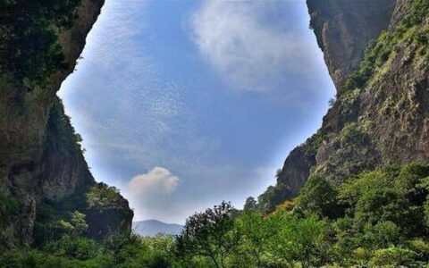 中国常说的“三山五岳”，那具体是指哪“三山”，哪“五岳”呢