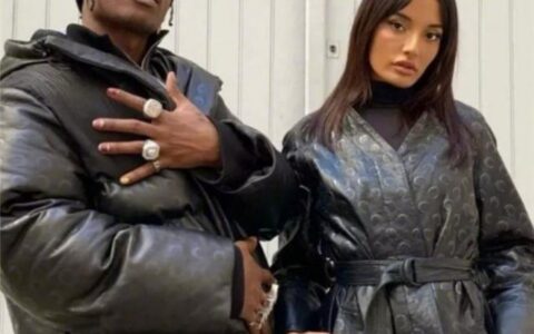 蕾哈娜怀孕即将生产，男友却被曝出轨，女当事人发文否认当小三-蕾哈娜身世