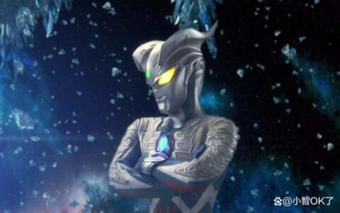 光之国“最强新人”——赛罗奥特曼到底有多少种形态？-赛罗奥特曼是光之国最强大的战士对吗