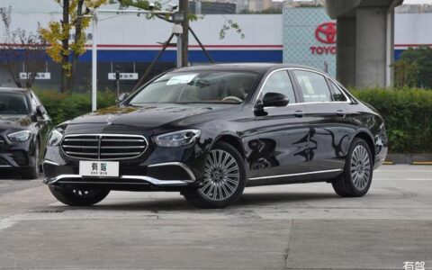普通人可以购买奔驰E300吗？养奔驰E300一年要花多少钱？-买一台奔驰e300l养车一年多少钱