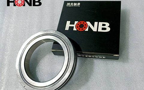 交叉滚子轴承的常规检查-交叉滚子轴承的常规检查有哪些内容