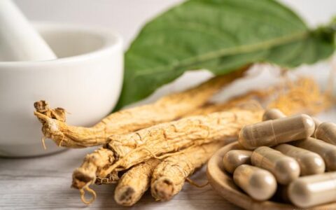 西洋参功效与合适哪些人