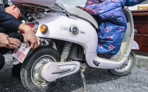 来不及上牌咋办？超标车还能上路吗？4月15日电动自行车新国标实施，有不懂看这里（超标电动自行车可以上牌吗北京）