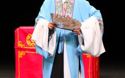 肖德美、王超……川剧文生名家名戏专场将在成都上演(肖德亮简介)