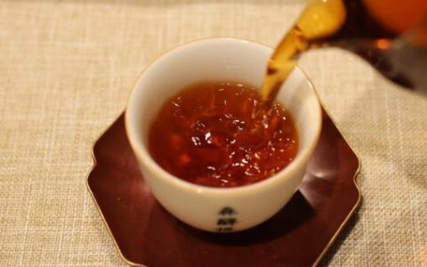 金骏眉和普洱茶哪个档次高