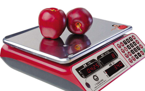 论散料称量，还是电子皮带秤更出色（皮带秤调试）