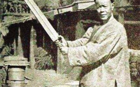 原创
古代刽子手的收益怎么样？-古代刽子手视频