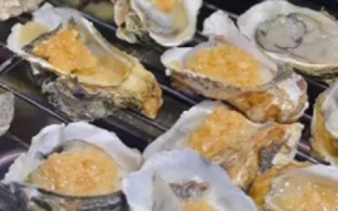 华耀首府2020首届美食烧烤节今日开启(华耀城购物广场电话)