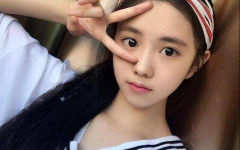 刘浩存是哪里人 北舞校花刘浩存成为最年轻谋女郎怎么选上的