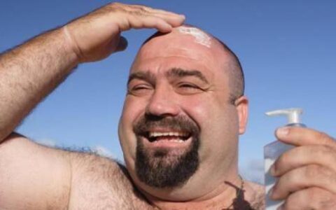 老话“好男有福一身毛，好女无毛一身膘”是什么意思？