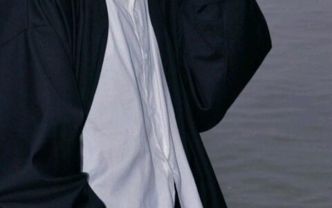 霸气冷酷的男生头像(男生专用头像 霸气 帅气)