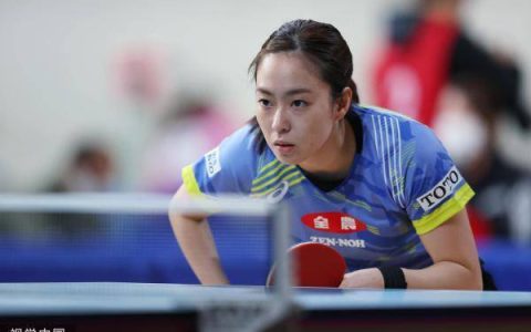 日本乒乓球名将石川佳纯退役：感谢中国乒乓和中国球迷(日本乒乓球女选手石川佳纯)