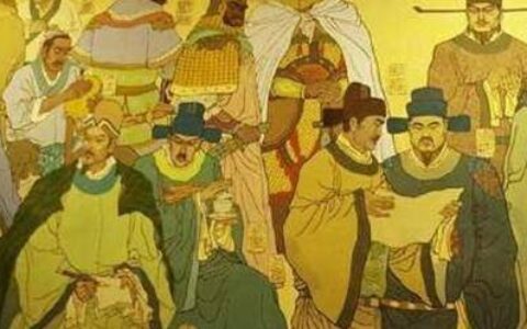 老祖宗常说“有福之人两腿毛，无福之人毛两腿”，是什么意思？