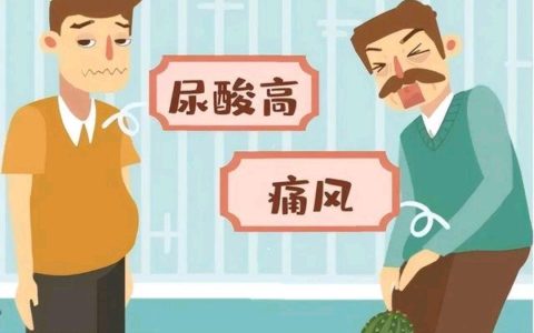 尿酸高的人需要控制“嘌呤”摄入量，多吃4种碱性食物，助降尿酸-尿酸高的是不是要多吃碱性食物