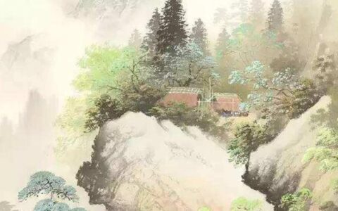 王维很著名的6首诗，唯美了岁月，惊艳了时光，都是千古名作(王维最著名的诗词20首)