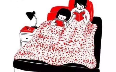 真正爱你的人，不会有那么多的精明-张爱玲说如果你很爱一个人