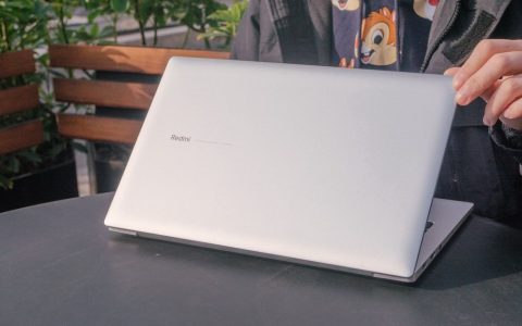 5000元出头买顶配 RedmiBook 13值得买吗？-redmibook13笔记本优缺点