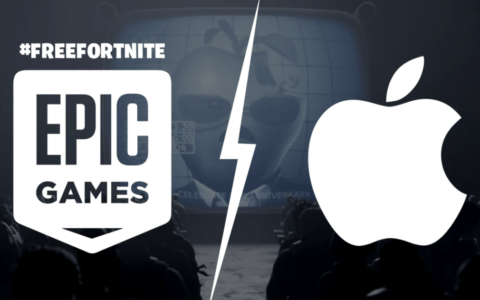 Epic与苹果对垒新进展：美法官裁定不存在垄断，Epic面临巨额赔偿