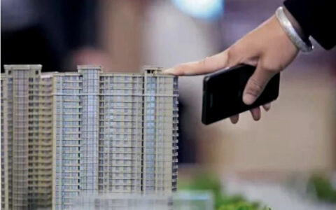 为何不建议买商住房子?-为啥不能买商住房