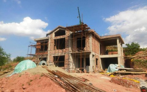 “房子盖5，灾多贫苦”，具体是指哪5种房子？为什么不吉利？-楼房盖多少层有什么讲究