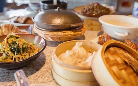 “东南第一佳味，天下之至美”，这是大运河畔独有的美味！-被誉为东南第一佳味