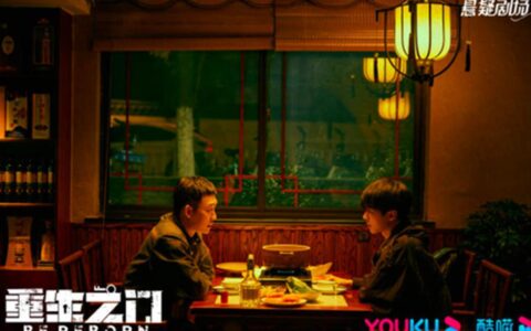 单集戏份场次是《甄嬛传》的5倍！《重生之门》总制片人解密“强情节”(甄嬛重生的小说完结)