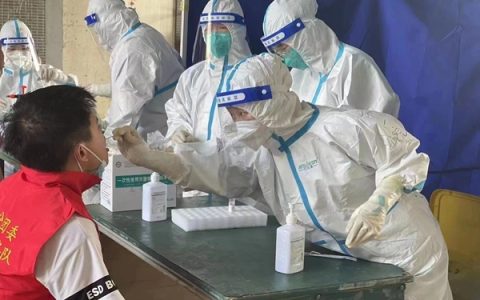 河南隔一天检测一次核酸费用谁出？多久出结果？最新研判来了-河南核算检测码