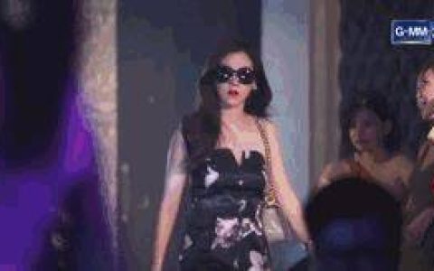 请干了这杯“绿茶”，又甜又撩的纯欲风格，终于出教程啦