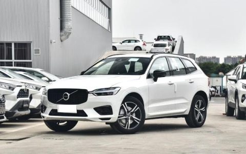 39万提2022款沃尔沃XC60，听听车主的客观评价-沃尔沃xc602021新款