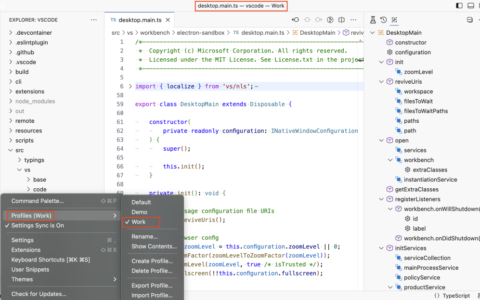 Visual Studio Code 1.75发布