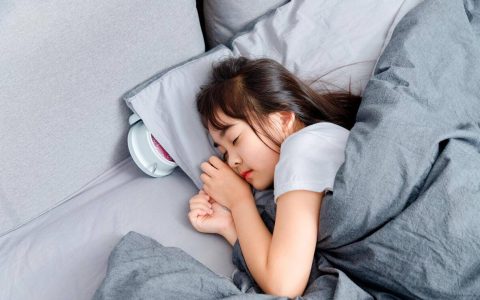 原创
失眠了怎么办？8小时睡眠论可能是错的（睡眠时间超过八小时）