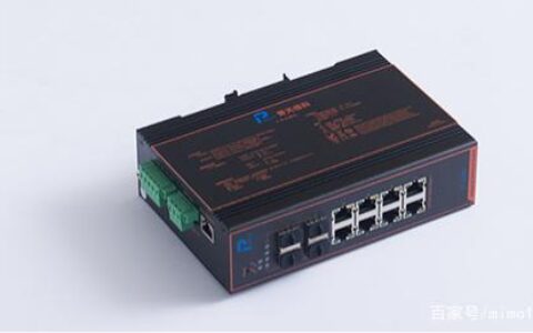 一文读懂POE交换机和普通交换机的区别(poe与交换机的区别)