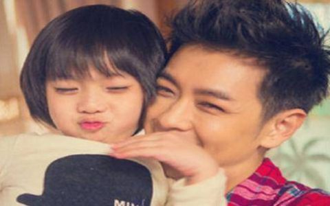 为什么kimi长大后都不露脸了？是因为长残了、变丑了吗