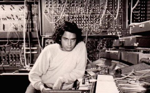 巩俐的丈夫是谁？他是法国国宝级音乐大师