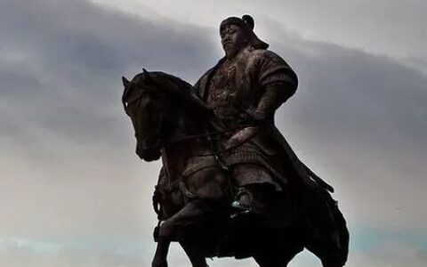 成吉思汗西征遇到的神兽究竟是什么动物？(成吉思汗西征多少兵力)