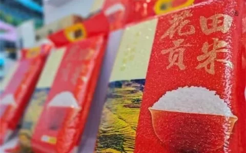 从淄博烧烤到花田贡米 美食IP成地区“出圈”利器(淄博附近哪里有花海)