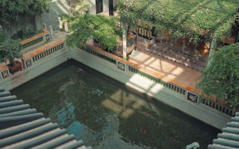 值得一去！周末来这些小众场馆，发现艺术之美-周末休闲游玩朋友圈