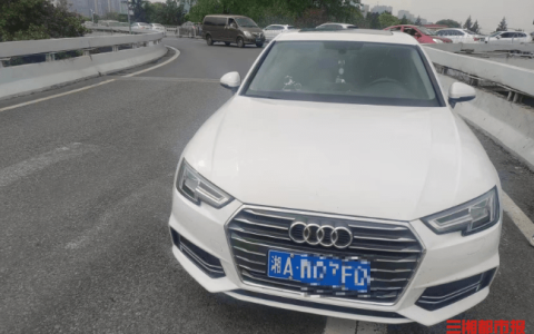 法眼丨长沙一车主新车买来从未年检，5年后成“违法王”（新车没年检怎么处罚）