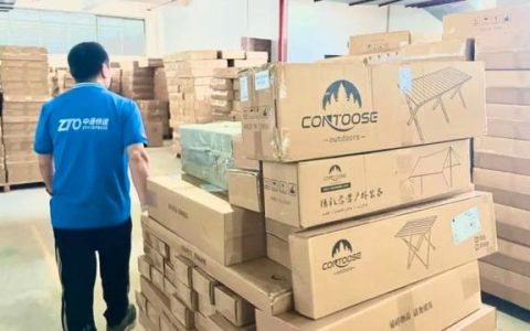 按下加速键！今年3月份浙江快递业务量增速超20%