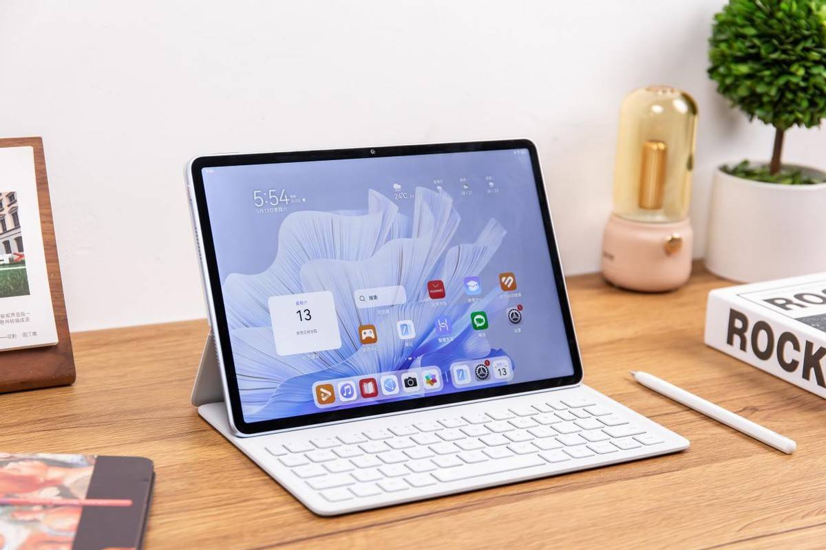 华为MatePad Air全新发布：帮助年轻一代，定义全新世代(华为mate pad 2024)