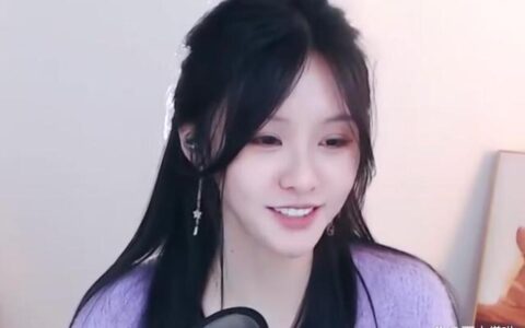 斗鱼前一姐宣布停播后复出，选择去某音当陪唱(前斗鱼一姐复播了吗)