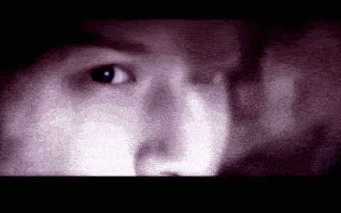 《三千鸦杀》：郑业成的眼神又欲又撩，粉丝现在都喜欢这种高级撩