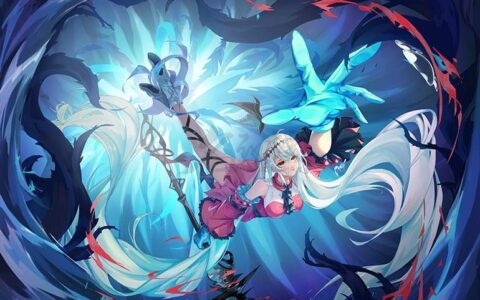 分别是什么？商业插画与手绘插画有何不同？-商业插画和原画哪个好