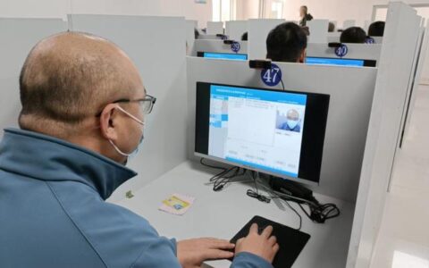 山东淄博：巡游网约出租汽车从业资格证“两考合一”(淄博网络预约出租汽车驾驶员证)