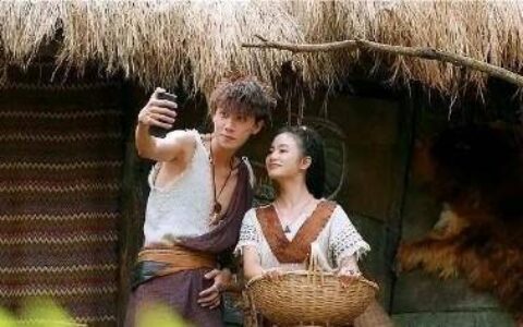 《酋长的男人》直白坦率的女首领，遇上精明的他