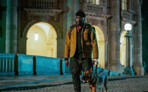 《疾速追杀4》灵感来自《黑暗骑士》的小丑(疾速追杀4会在中国上映吗)