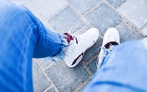 “足跟痛”的5种常见分类，6个小动作就能解决~-足跟痛如何找原因