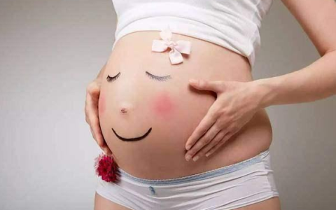 如果你怀孕了，孕妈出现这些情况，这是好消息，说明宝宝很健康-要是我怀孕了你会怎么办