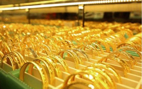 中钢黄金怎么样购买黄金-中钢黄金是不是纯金的