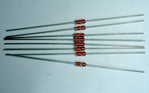 云恒供应链：NTC热敏电阻——从温度测量到电子电路保护